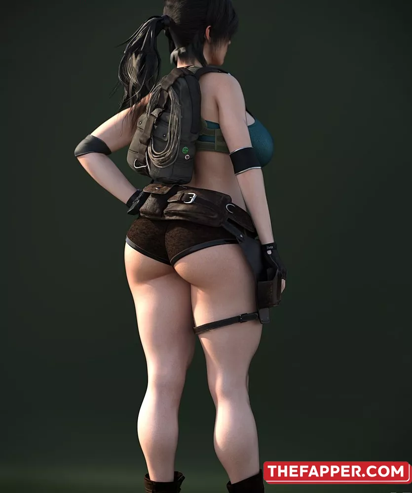 Tomb Raider [lara Croft]  Onlyfans Leaked Nude Image #6OrEWjF7q0